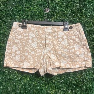 Gap shorts size 8 w/ stretch